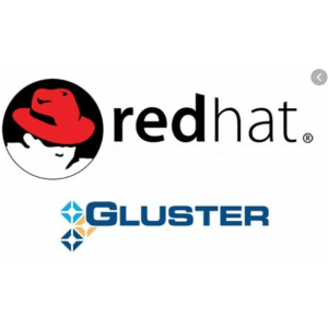 Red Hat Gluster Storage